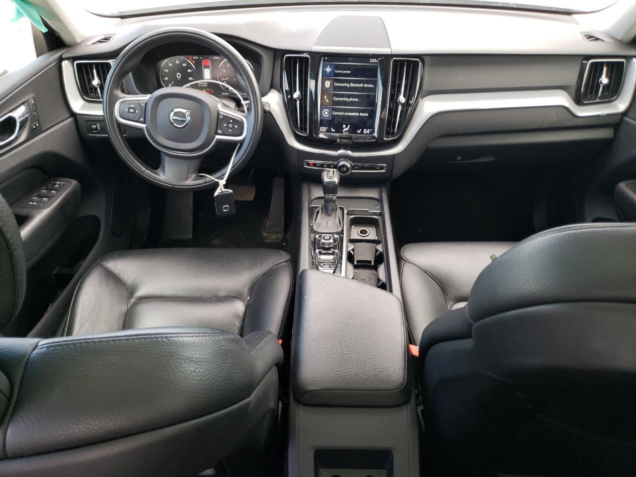 2018 Volvo Xc60 T6 VIN: LYVA22RK1JB117637 Lot: 70575435