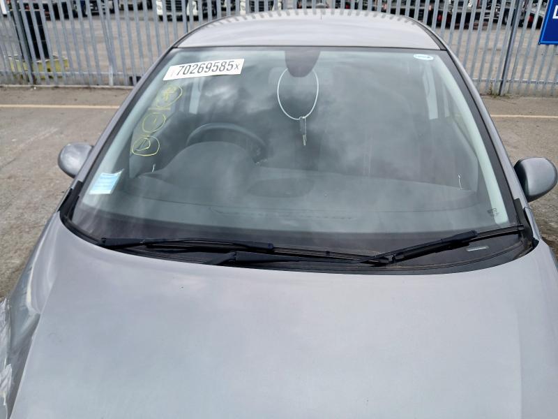 2019 VAUXHALL CORSA GRIFFIN 