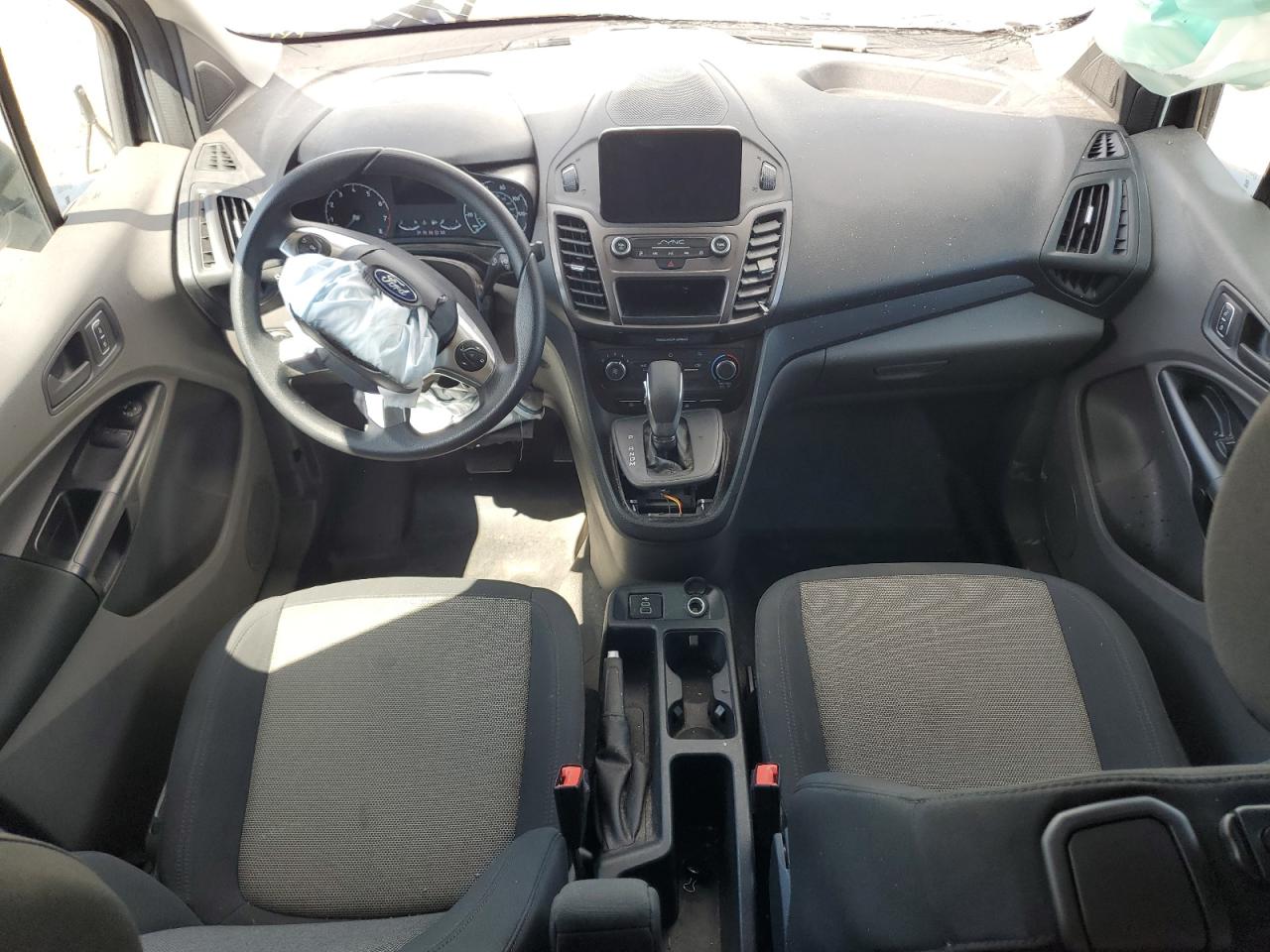 2023 Ford Transit Connect Xl VIN: NM0LS7S21P1565499 Lot: 70560625