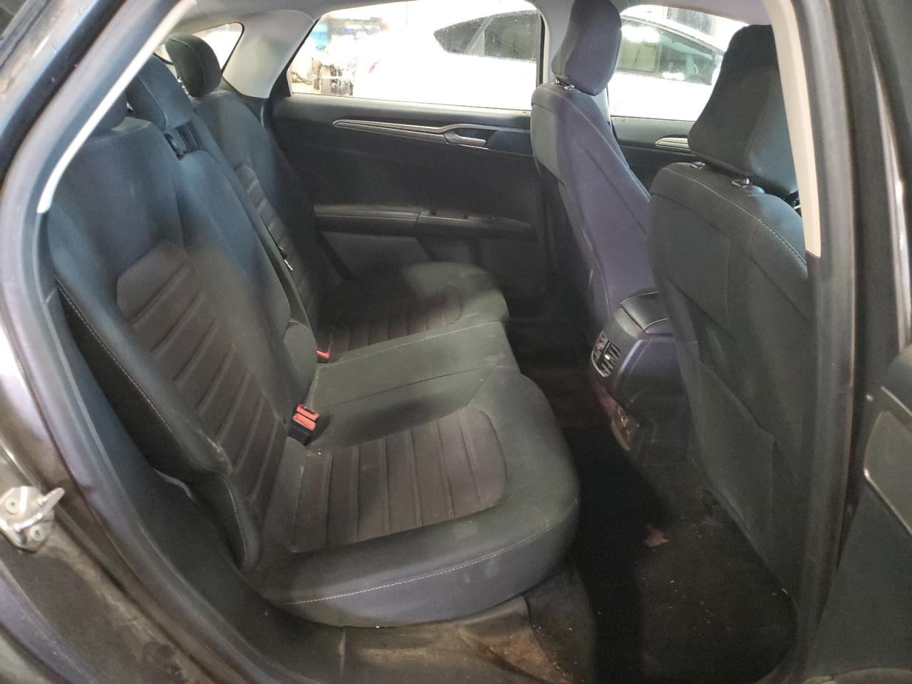 2020 Ford Fusion Se VIN: 3FA6P0HD0LR146129 Lot: 67912905