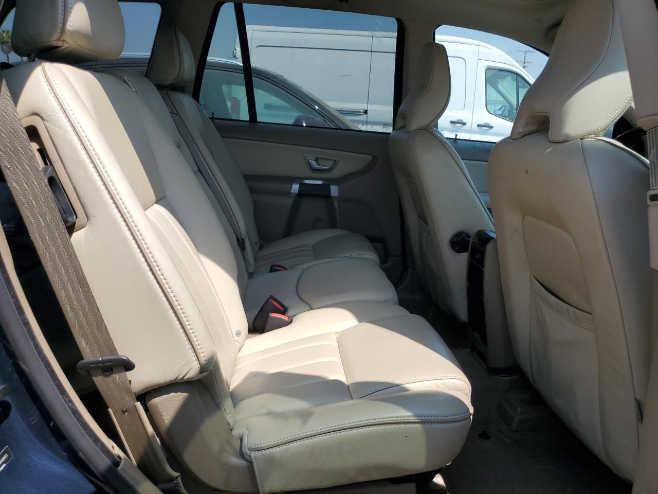 2013 Volvo Xc90 3.2 VIN: YV4952CZ9D1636072 Lot: 68527835