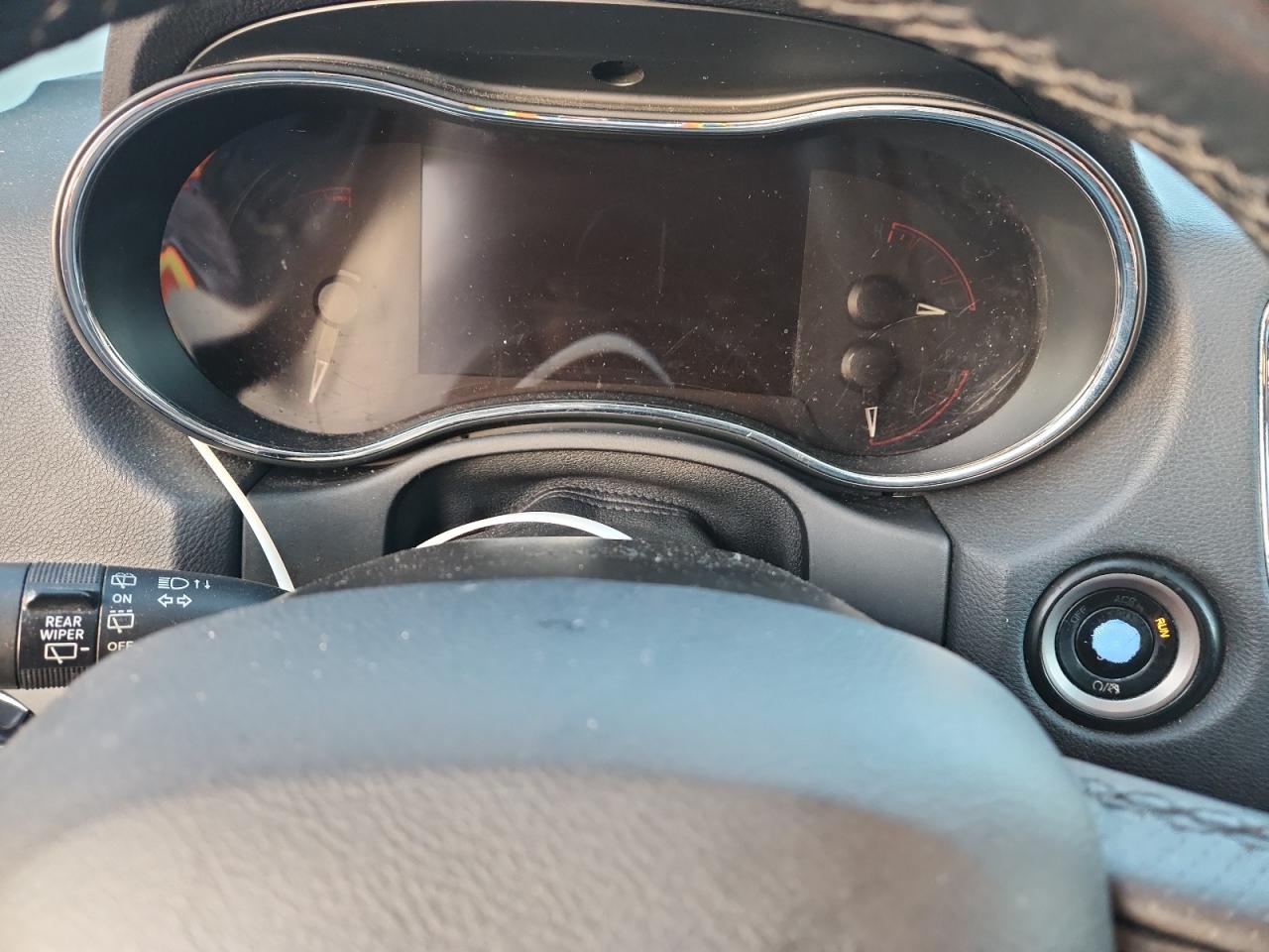 2018 Dodge Durango Sxt VIN: 1C4RDHAG6JC158106 Lot: 70209435