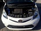 2014 TOYOTA AYGO MOVE for sale at Copart WOLVERHAMPTON