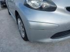 2008 TOYOTA AYGO PLATI for sale at Copart ST HELENS
