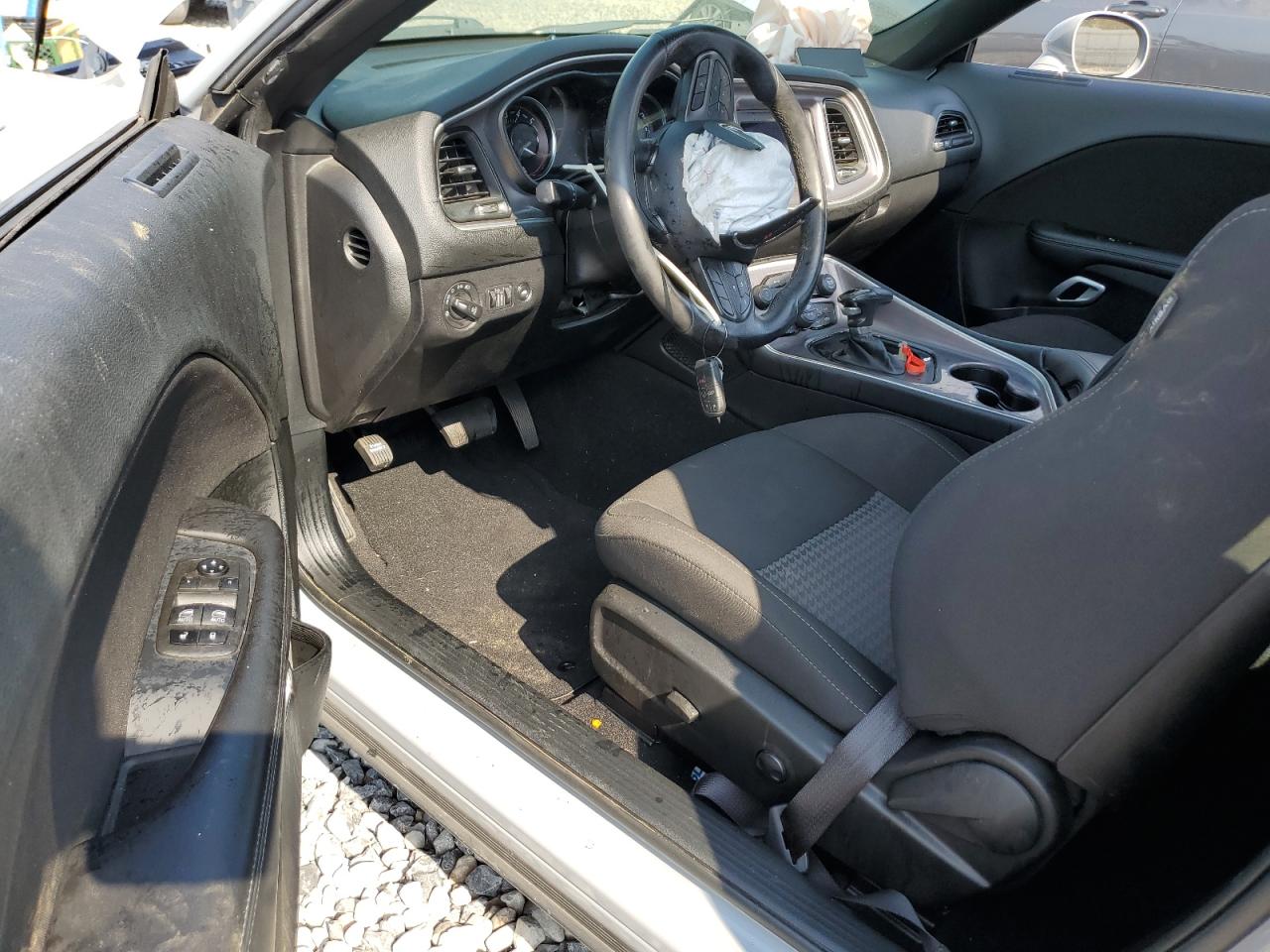 2022 Dodge Challenger R/T VIN: 2C3CDZBT8NH188268 Lot: 68880045