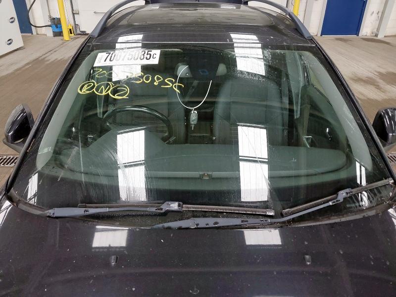 2009 VOLVO V50 SE