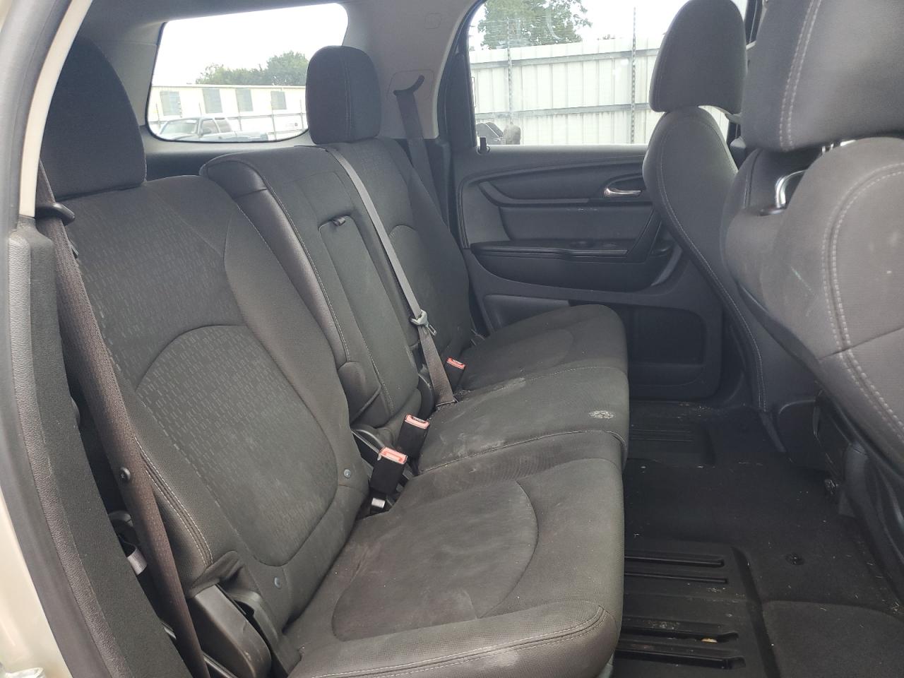 2014 GMC Acadia Sle VIN: 1GKKRNED5EJ313543 Lot: 70130445