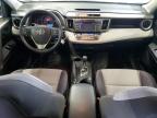2013 TOYOTA RAV4 XLE   for sale at Copart CT - HARTFORD SPRINGFIELD