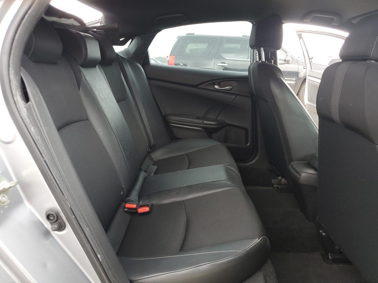 2019 Honda Civic Sport VIN: 19XFC2F83KE040335 Lot: 69406335