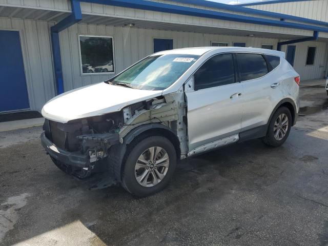 2016 Hyundai Santa Fe Sport