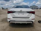 2023 NISSAN SENTRA SV à vendre chez Copart AL - DOTHAN