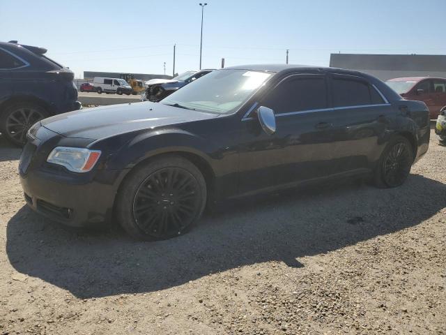 2014 CHRYSLER 300C LUXURY   à vendre chez Copart AB - EDMONTON