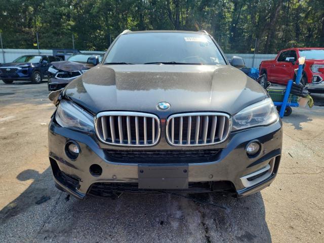 Паркетники BMW X5 2016 Серый