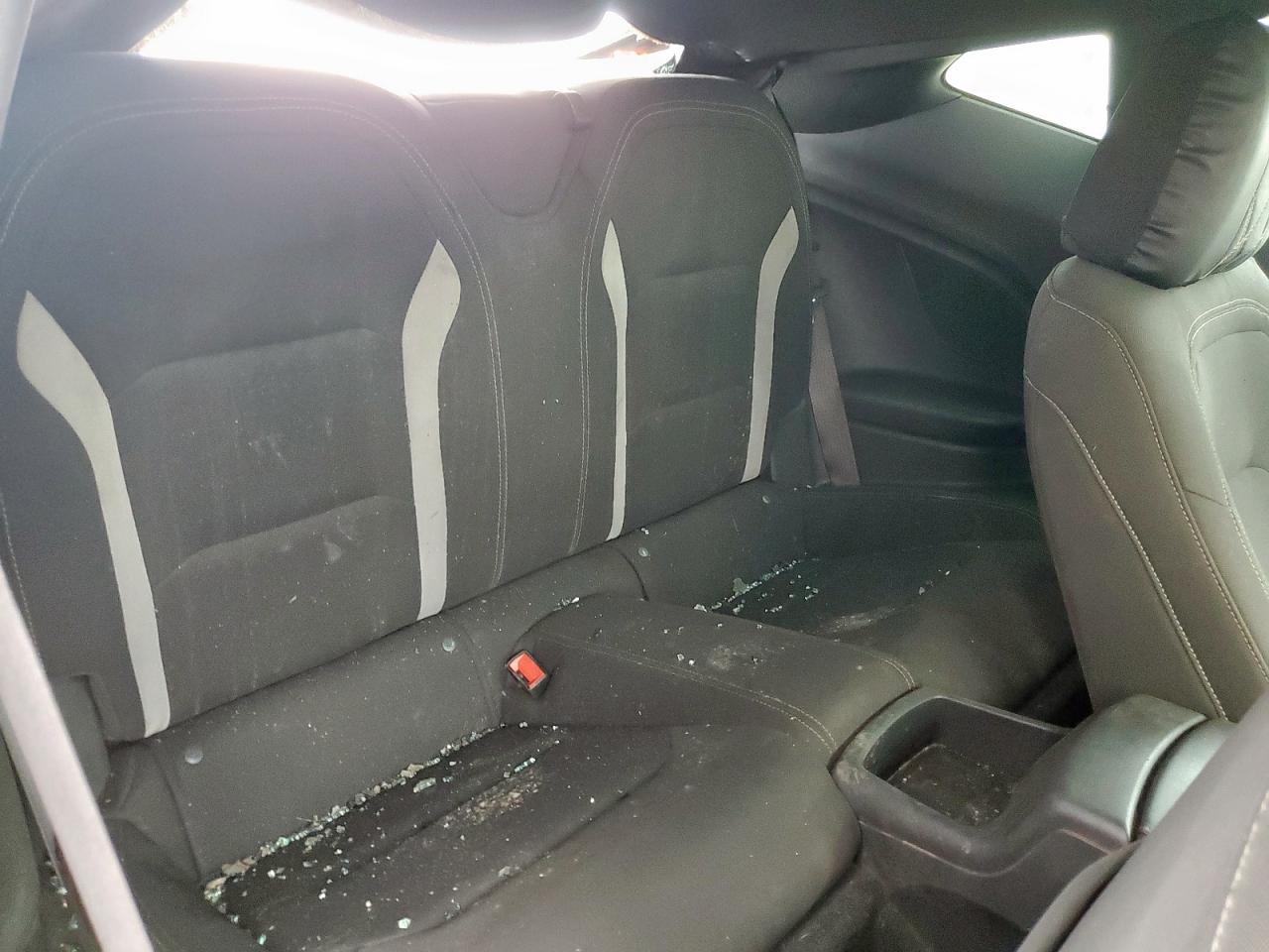 2019 Chevrolet Camaro Ls VIN: 1G1FB1RS6K0107306 Lot: 70498885