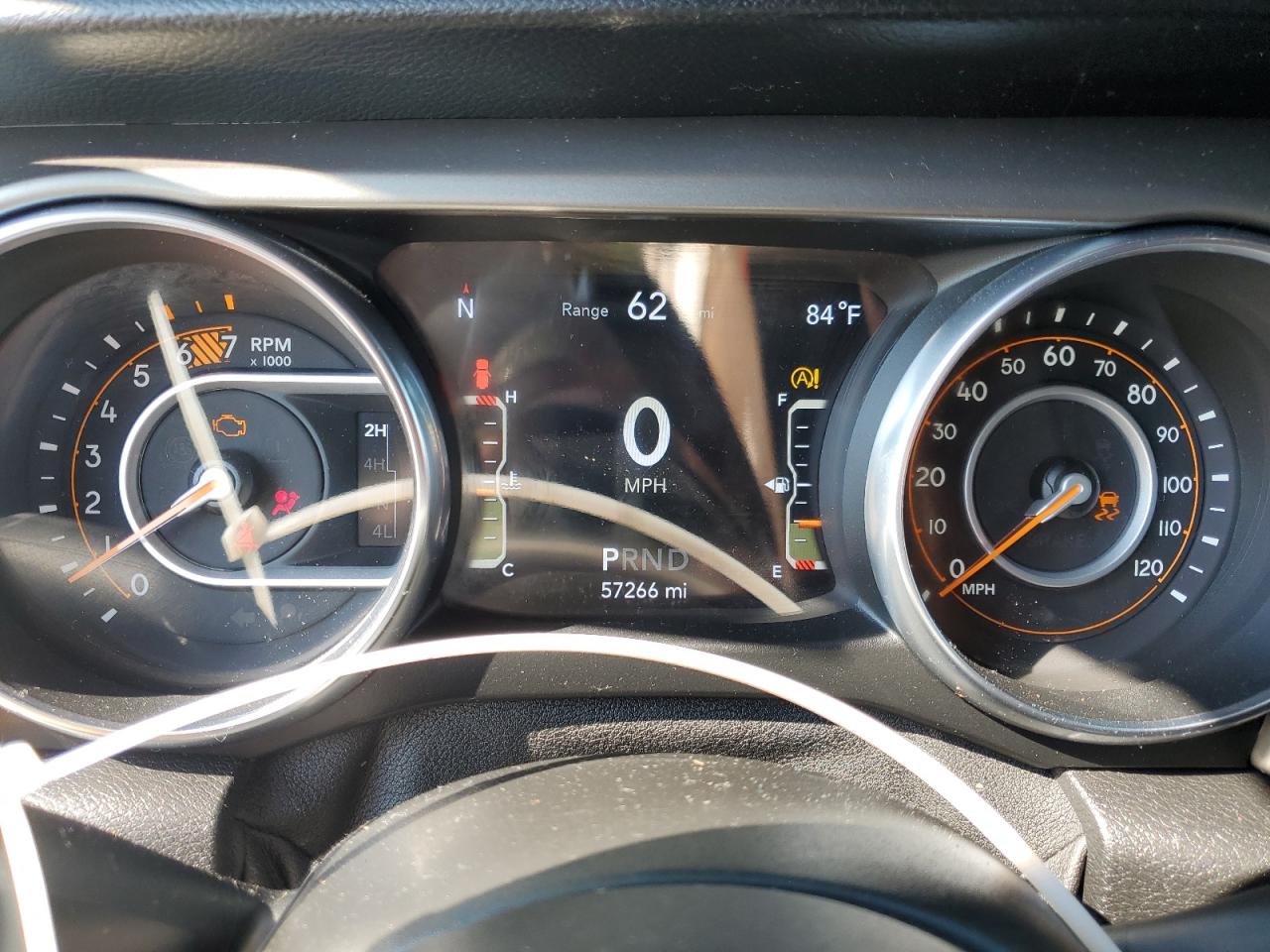 2021 Jeep Wrangler Unlimited Sport VIN: 1C4HJXDN5MW515187 Lot: 70720255