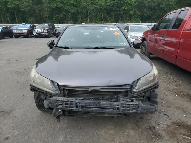 Sedans HONDA ACCORD 2015 Charcoal