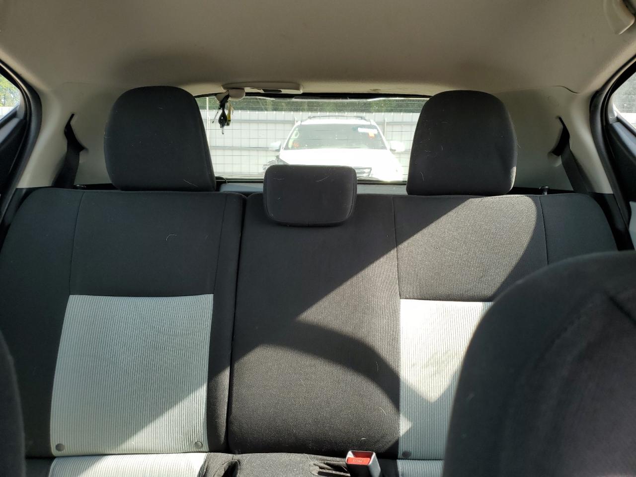 JTDKDTB36E1573654 2014 Toyota Prius C