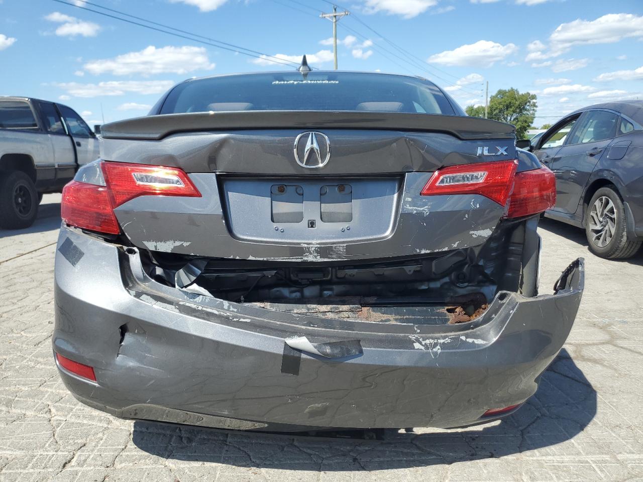 2013 Acura Ilx 20 VIN: 19VDE1F3XDE003746 Lot: 70460315