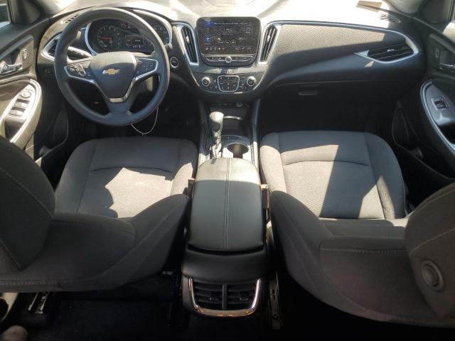  CHEVROLET MALIBU 2023 Czarny