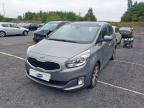 2015 KIA CARENS 4 CRDI ISG  for sale at Copart SANDTOFT