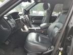 2018 LAND ROVER RANGE ROVER    for sale at Copart MA - NORTH BOSTON
