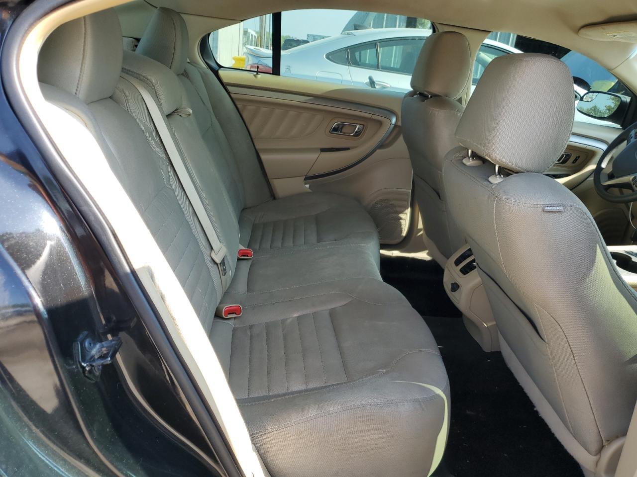 2013 Ford Taurus Se VIN: 1FAHP2D83DG139343 Lot: 67375465