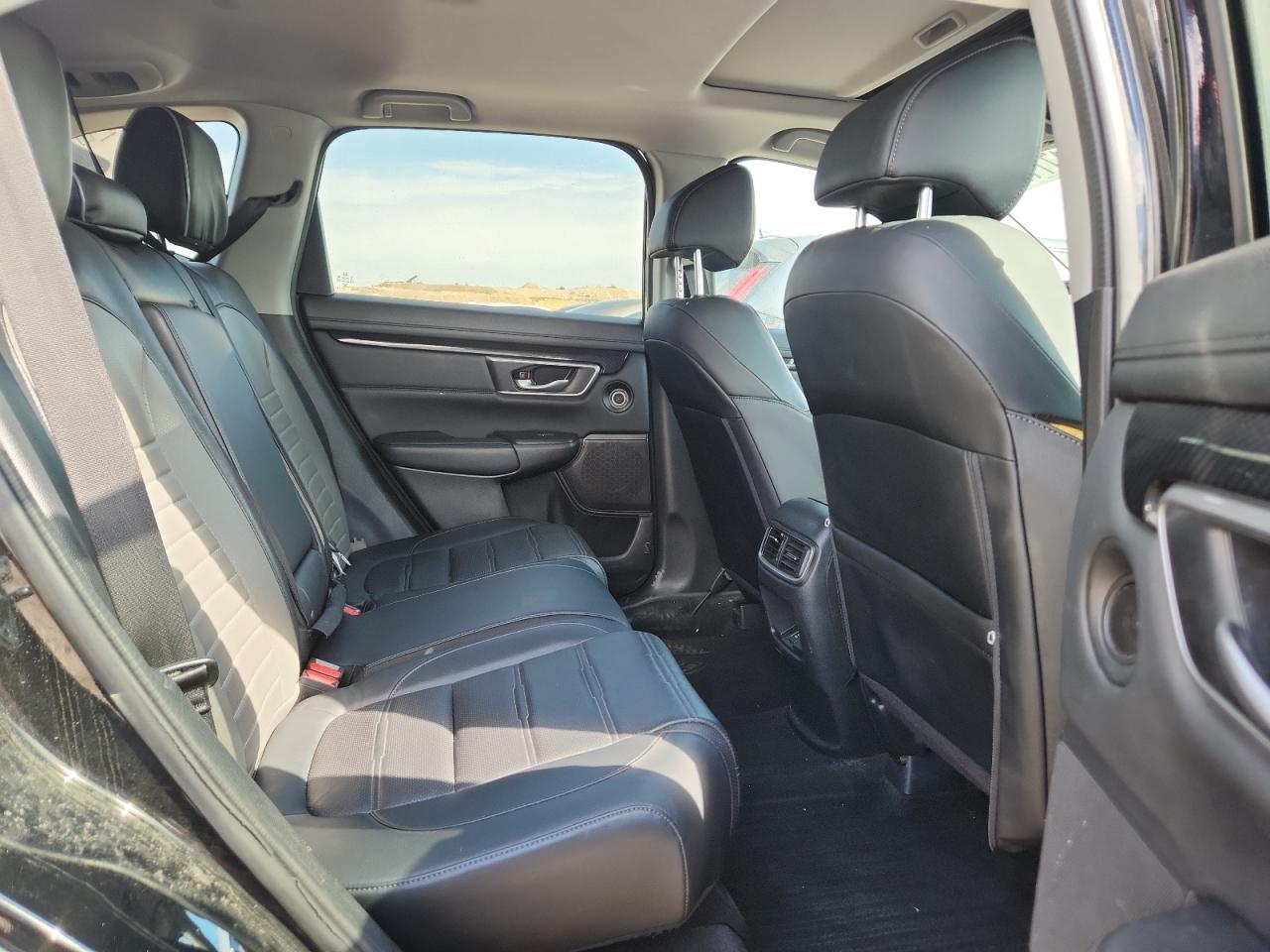 2020 Honda Cr-V Touring VIN: 7FART6H99LE025932 Lot: 68917715