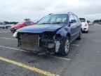 2004 VOLKSWAGEN PASSAT HIGHLINE TDI 130  for sale at Copart SANDTOFT