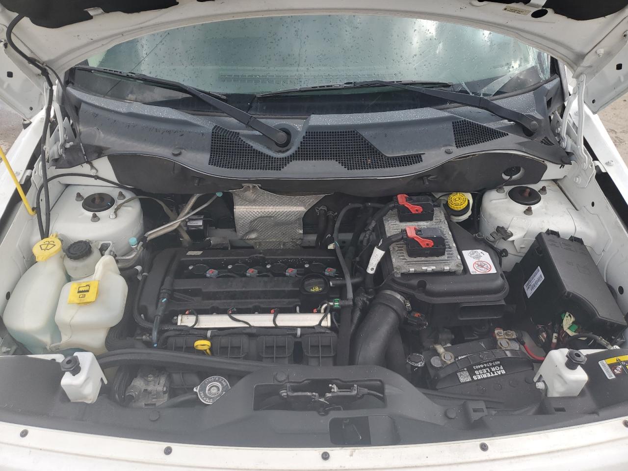 2014 Jeep Patriot Sport VIN: 1C4NJPBAXED881372 Lot: 70529285