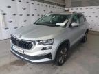 2024 SKODA KAROQ for sale at Copart CASTLEDERMOT - IRELAND