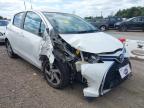 2016 TOYOTA YARIS ICON for sale at Copart ROCHFORD