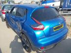 2019 NISSAN JUKE BOSE PERSONAL EDITION for sale at Copart SANDY