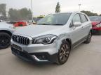 2019 SUZUKI SX4 S-CROSS SZ-T BOOSTERJ  for sale at Copart SANDY
