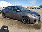 2017 TOYOTA COROLLA L   à vendre chez Copart ON - TORONTO