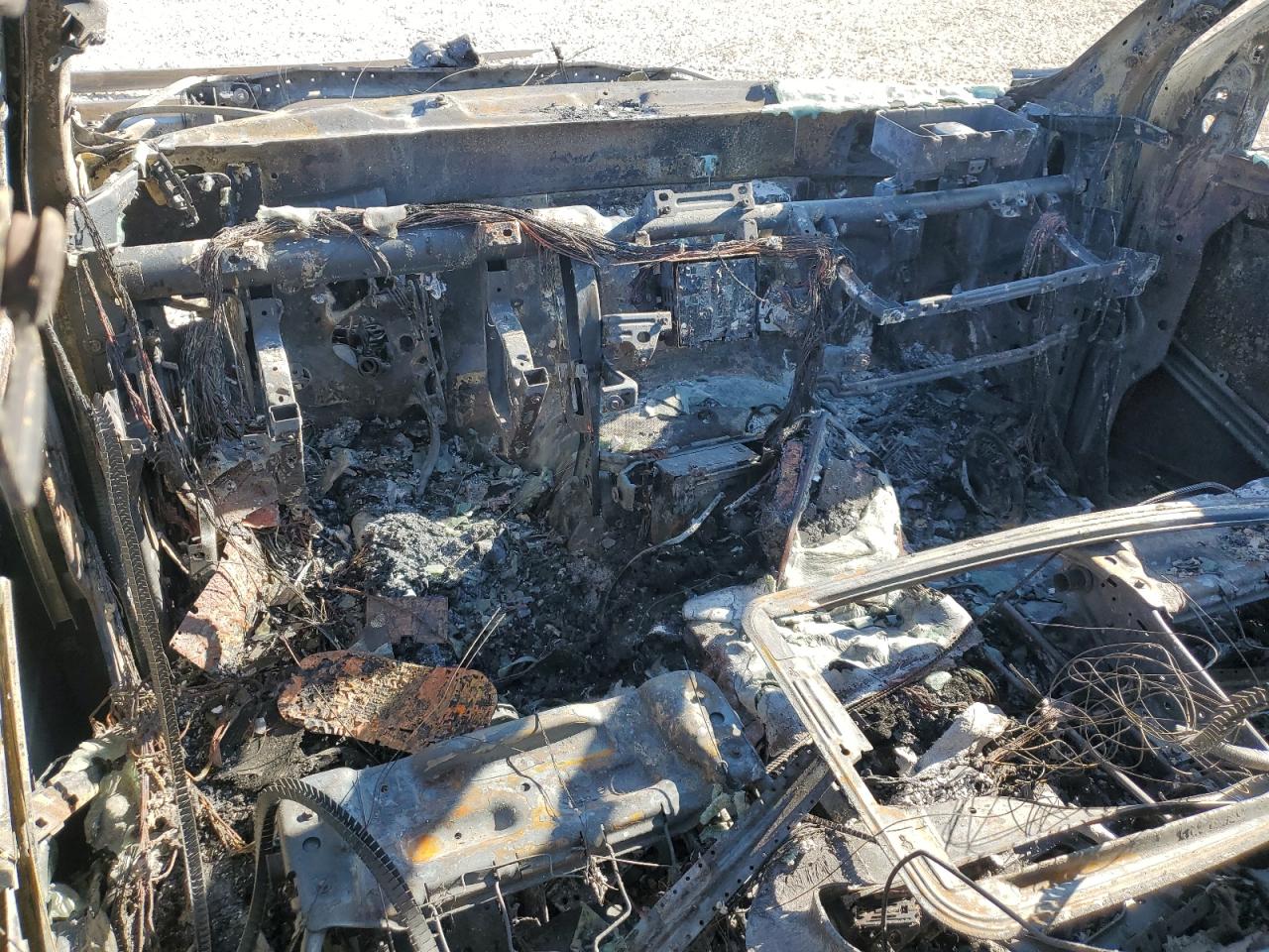 2019 Ram 2500 Laramie VIN: 3C6UR5FL7KG601756 Lot: 67779475