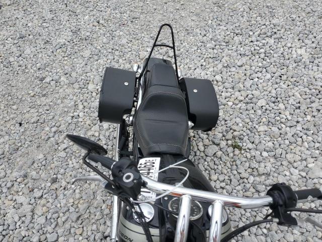 2016 HARLEY-DAVIDSON FXDF DYNA FAT BOB  