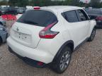 2019 NISSAN JUKE TEKNA CVT  for sale at Copart ROCHFORD