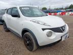 2013 NISSAN JUKE VISIA  for sale at Copart ROCHFORD