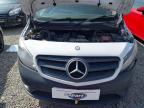 2016 MERCEDES-BENZ CITAN 109 CDI  for sale at Copart WOLVERHAMPTON