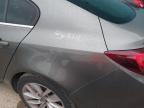 2017 VAUXHALL INSIGNIA SRI NAV CDTI AUT  for sale at Copart ROCHFORD