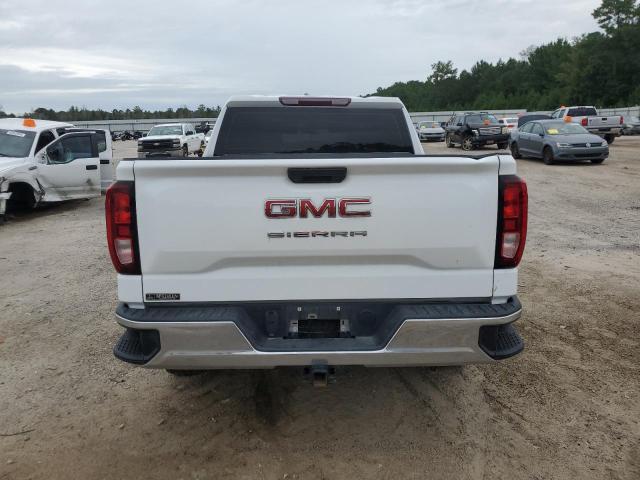  GMC SIERRA 2024 Белы
