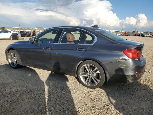 2013 BMW 328 XI  