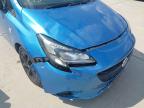 2019 VAUXHALL CORSA GRIFFIN for sale at Copart SANDY