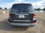 2008 MERCEDES-BENZ GL 320 CDI   for sale at Copart AB - CALGARY