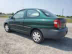 2001 TOYOTA ECHO    à vendre chez Copart ON - OTTAWA