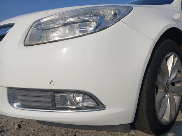 2013 VAUXHALL INSIGNIA S
