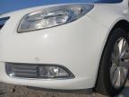 2013 VAUXHALL INSIGNIA S for sale at Copart BELFAST