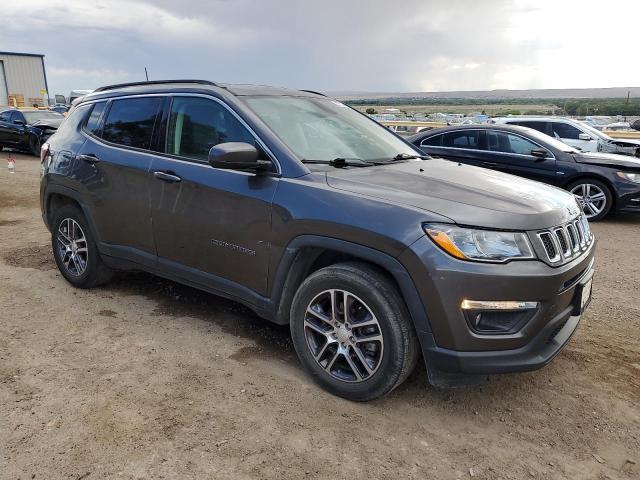  JEEP COMPASS 2019 Szary