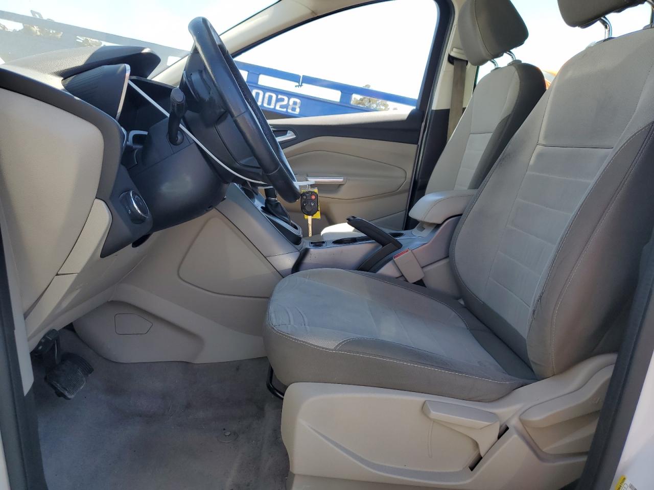 2013 Ford C-Max Se VIN: 1FADP5AU7DL551094 Lot: 69674745