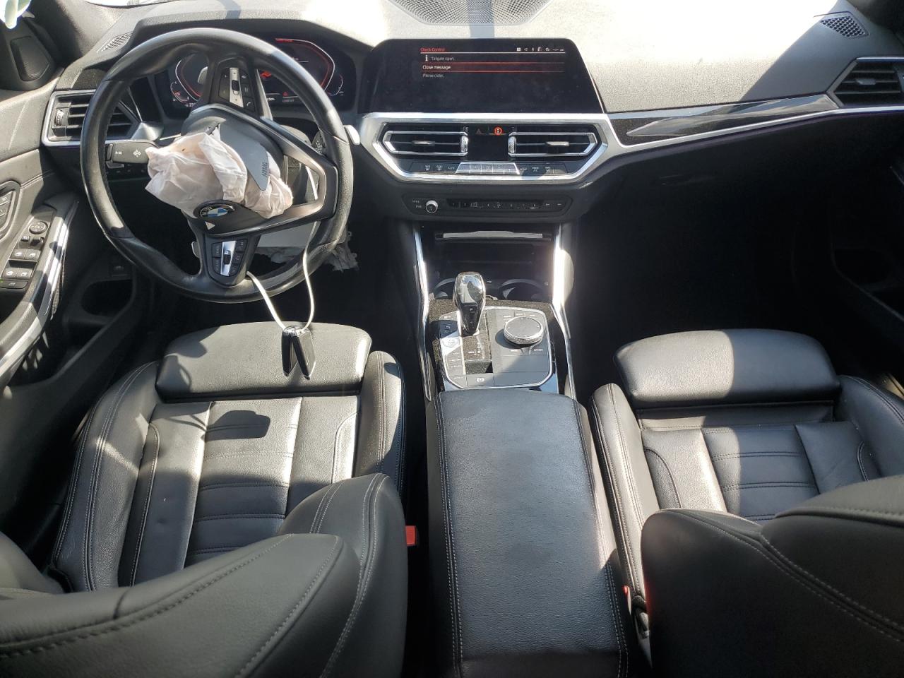 2019 BMW 330I VIN: WBA5R1C55KAK06286 Lot: 70290355